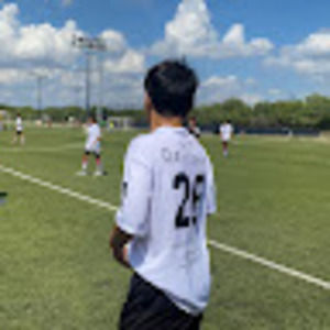 Meet your Posher, Alan